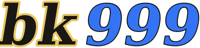bk999 logo